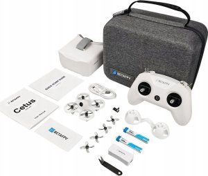 Dron BetaFPV Cetus FPV Kit 12