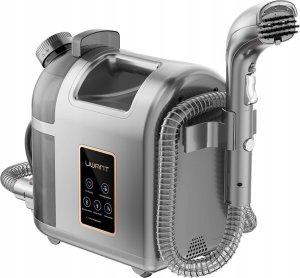 Odkurzacz piorący Uwant UWANT B200 Szary | Odkurzacz piorący | do czyszczenia dywanów, kanap, tapicerki, 1900W, 12000 Pa, zbiornik 1500ml 3