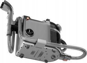 Odkurzacz piorący Uwant UWANT B200 Szary | Odkurzacz piorący | do czyszczenia dywanów, kanap, tapicerki, 1900W, 12000 Pa, zbiornik 1500ml 4