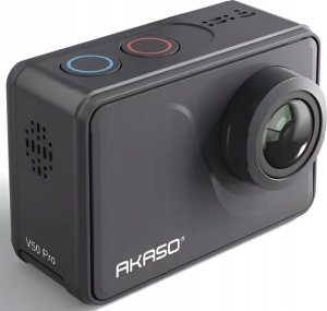 Kamera AKASO Akaso V50 Pro | Kamera sportowa | 4K, WiFi, 1100 mAh 3