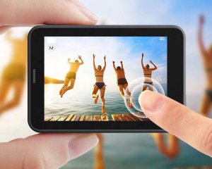 Kamera AKASO Akaso V50 Pro | Kamera sportowa | 4K, WiFi, 1100 mAh 4