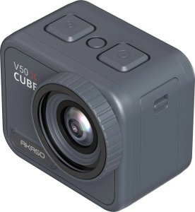 Kamera AKASO Akaso V50 X Cube | Kamera sportowa | 4K, WiFi, 1050 mAh, IPX8 4