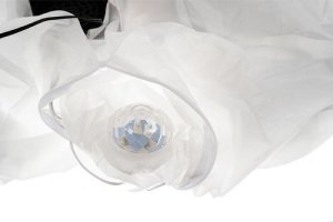 Dekoracja świąteczna Ruhhy bałwan 12