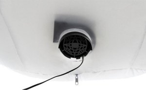 Dekoracja świąteczna Ruhhy bałwan 10