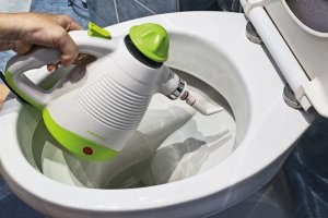 Parownica Maxxx Oczyszczacz parowy STEAM KING 3