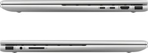 Laptop HP Laptop 2w1 HP ENVY x360 15-ew1082wm / 7P341UA / Intel i7-13 / 12GB / SSD 512GB / Intel Xe / FullHD / Dotyk / Win 11 / Srebrny 7