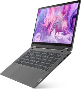 Laptop Lenovo IdeaPad Flex 5 14IAU7 i3-1215U / 8 GB / 256 GB / W11S (82R700L4US) 6