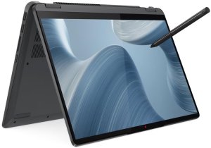 Laptop Lenovo IdeaPad Flex 5 14IAU7 i3-1215U / 8 GB / 256 GB / W11S (82R700L4US) 1