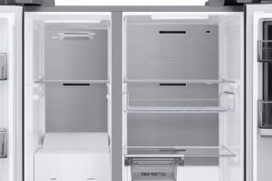 Lodówka Samsung Ch�odziarka SBS Samsung RH 69DG895EB1 netnet 13
