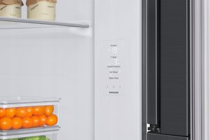 Lodówka Samsung Ch�odziarka SBS Samsung RH 69DG895EB1 netnet 14