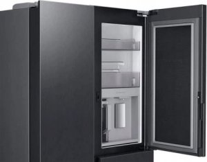 Lodówka Samsung Ch�odziarka SBS Samsung RH 69DG895EB1 netnet 16