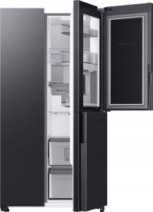 Lodówka Samsung Ch�odziarka SBS Samsung RH 69DG895EB1 netnet 4