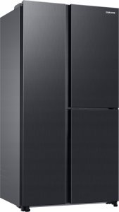 Lodówka Samsung Ch�odziarka SBS Samsung RH 69DG895EB1 netnet 5