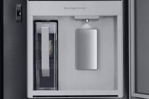 Lodówka Samsung Ch�odziarka SBS Samsung RH 69DG895EB1 netnet 8