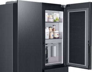 Lodówka Samsung Ch�odziarka SBS Samsung RH 69DG895EB1 netnet 9