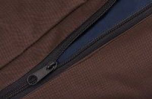 Bimbay Pokrowiec do kanapy r.2 - 80x65cm brąz 2