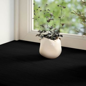 vidaXL Parapety 2 szt., ciemnobrązowy, 70x15x2 cm, lite drewno dębowe 3