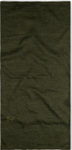 Buff BUFF Chusta wielofunkcyjna MERINO LIGHTWEIGHT dla dorosłych SOLID BARK 3