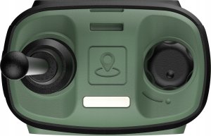 Krótkofalówka Baofeng Krótkofalówka Baofeng UV-17E Zielona 11