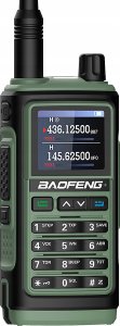 Krótkofalówka Baofeng Krótkofalówka Baofeng UV-17E Zielona 6