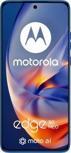 Smartfon Motorola Edge 50 Neo 5G 8/256GB Niebieski  (PB310054RO) 2