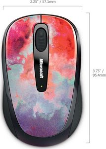 Mysz Microsoft Mobile 3500 (Limited Edition Artist Series) 3