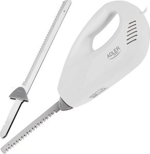 Nóż elektryczny Adler Nóż elektryczny biały (AD 4512) 2