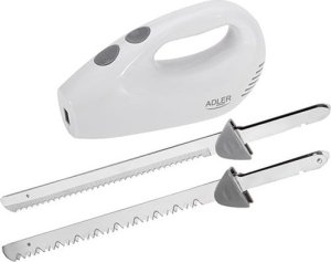 Nóż elektryczny Adler Nóż elektryczny biały (AD 4512) 3