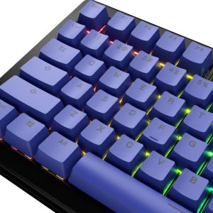 Glorious GPBT Basics Keycaps (GLO-KB-ACC-KC-GPBT-BA-MBLU-US) 2