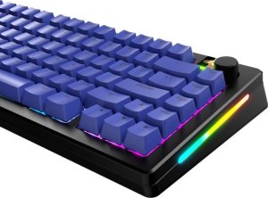 Glorious GPBT Basics Keycaps (GLO-KB-ACC-KC-GPBT-BA-MBLU-US) 3
