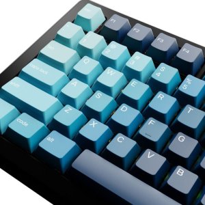 Glorious GPBT Gradient Keycaps (GLO-KB-ACC-KC-GPBT-GR-CEI-US) 2