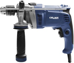 Wiertarka Celma PRCm 13GEO 850W udarowa 4