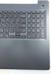 Klawiatura Dell Backlit laptop keyboard for 4