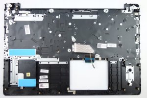 Klawiatura Dell Backlit laptop keyboard for 5