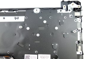 Klawiatura Dell Backlit laptop keyboard for 7