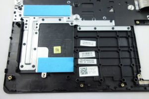 Klawiatura Dell Backlit laptop keyboard for 8