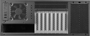 SilverStone Silverstone SST-RM46-502I 2