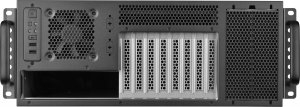 SilverStone Silverstone SST-RM46-502I 6