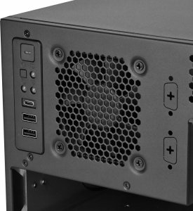 SilverStone Silverstone SST-RM46-502I 9