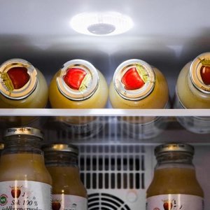 Adler Chłodziarka termoelektryczna - 28 litrów 9