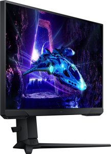 Monitor Samsung Odyssey G3 (LS24DG304EUXEN) 3