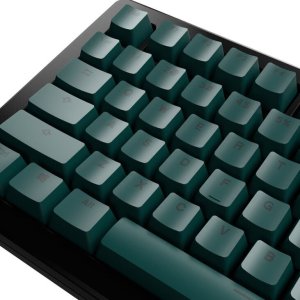 Glorious GPBT Basics Keycaps (GLO-KB-ACC-KC-GPBT-BA-TGRN-US) 3
