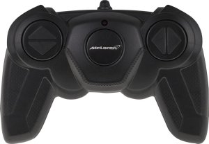 Rastar R/C 1:24 McLaren SennaBiały RASTAR 2