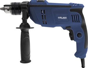 Wiertarka Celma PRCk 13GEO 710W udarowa 2