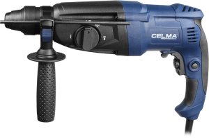 Młotowiertarka Celma PRWg 26AEO 1000 W 3