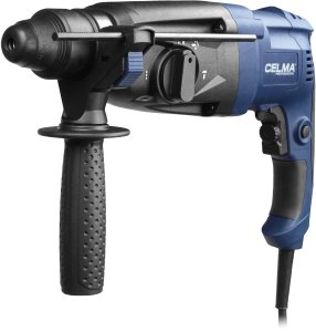 Młotowiertarka Celma PRWg 26AEO 1000 W 4