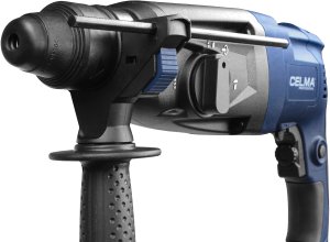 Młotowiertarka Celma PRWg 26AEO 1000 W 7