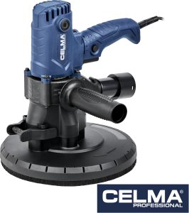 Szlifierka Celma PRBs 225GEO 3