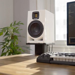 Kolumna ADAM Audio ADAM A7V White - Monitor aktywny 2