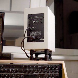 Kolumna ADAM Audio ADAM A7V White - Monitor aktywny 3